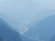 trekking alle tre cime (71/88)
